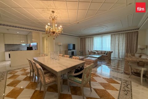 Appartement à Culture Village, Dubai, 2 chambres, 187.7 m², № 119008 - photo 4