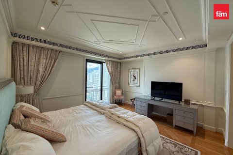 Appartement à Culture Village, Dubai, 2 chambres, 187.7 m², № 119008 - photo 10