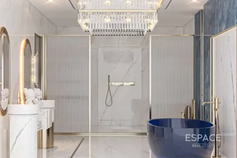 Appartement à CANAL HEIGHTS à Business Bay, Dubai, 2 chambres, 126 m², № 62882 - photo 20