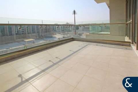 Appartement à Mohammed Bin Rashid City, Dubai, 2 chambres, 141 m², № 88616