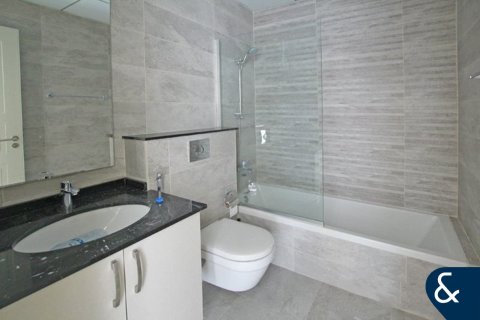 Appartement à Mohammed Bin Rashid City, Dubai, 2 chambres, 141 m², № 88616 - photo 8