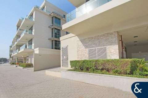 Appartement à Mohammed Bin Rashid City, Dubai, 2 chambres, 141 m², № 88616 - photo 12
