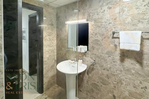 Appartement à Jumeirah Village Circle, Dubai, 2 chambres, 116 m², № 62536 - photo 4