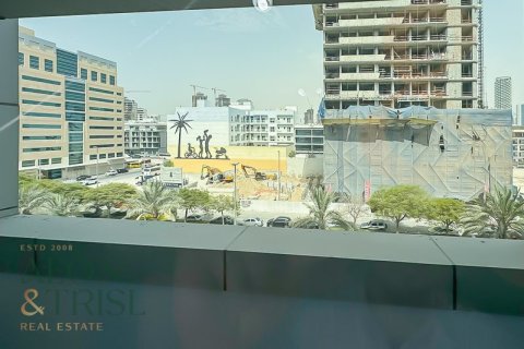 Appartement à Jumeirah Village Circle, Dubai, 2 chambres, 116 m², № 62536 - photo 3