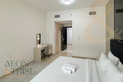 Apartment in Jumeirah Village Circle, Dubai 2 bedrooms, 116 sq.m. № 62536
