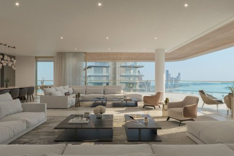 Apartment in Palm Jumeirah, Dubai 2 bedrooms, 176 sq.m. № 73320 - photo 6