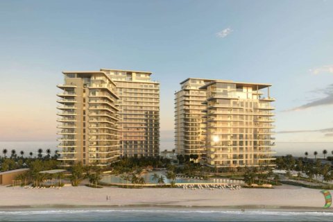 Apartment in Palm Jumeirah, Dubai 2 bedrooms, 176 sq.m. № 73320