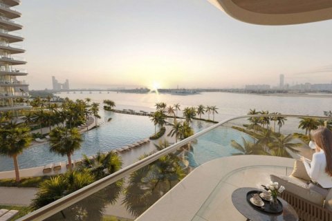 Apartment in Palm Jumeirah, Dubai 2 bedrooms, 176 sq.m. № 73320 - photo 9