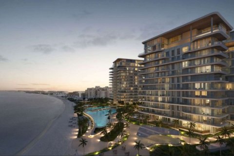 Apartment in Palm Jumeirah, Dubai 2 bedrooms, 176 sq.m. № 73320 - photo 3