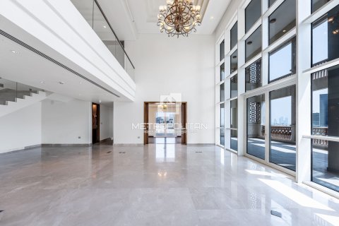 منزل ذو طابقين في Marina Residences, نخلة جميرا, دبي 4 غرف نوم, 953 م² رقم 73327 - صورة 5