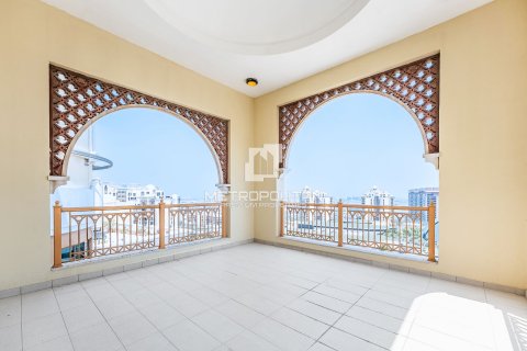 منزل ذو طابقين في Marina Residences, نخلة جميرا, دبي 4 غرف نوم, 953 م² رقم 73327 - صورة 23