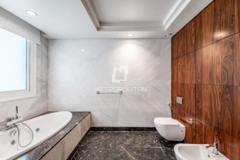 منزل ذو طابقين في Marina Residences, نخلة جميرا, دبي 4 غرف نوم, 953 م² رقم 73327 - صورة 13