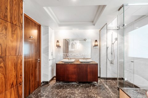 منزل ذو طابقين في Marina Residences, نخلة جميرا, دبي 4 غرف نوم, 953 م² رقم 73327 - صورة 14