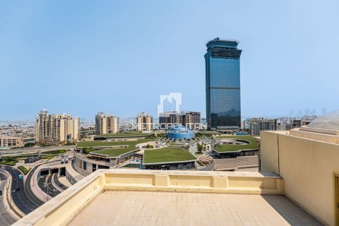منزل ذو طابقين في Marina Residences, نخلة جميرا, دبي 4 غرف نوم, 953 م² رقم 73327 - صورة 22