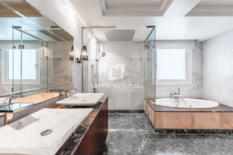 منزل ذو طابقين في Marina Residences, نخلة جميرا, دبي 4 غرف نوم, 953 م² رقم 73327 - صورة 15
