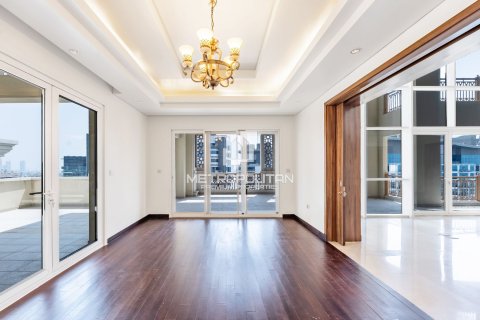 منزل ذو طابقين في Marina Residences, نخلة جميرا, دبي 4 غرف نوم, 953 م² رقم 73327 - صورة 7