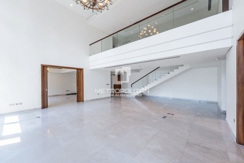 منزل ذو طابقين في Marina Residences, نخلة جميرا, دبي 4 غرف نوم, 953 م² رقم 73327 - صورة 2