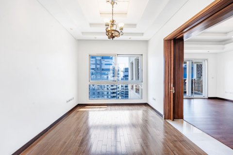 منزل ذو طابقين في Marina Residences, نخلة جميرا, دبي 4 غرف نوم, 953 م² رقم 73327 - صورة 24