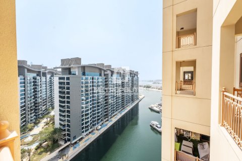 منزل ذو طابقين في Marina Residences, نخلة جميرا, دبي 4 غرف نوم, 953 م² رقم 73327 - صورة 3