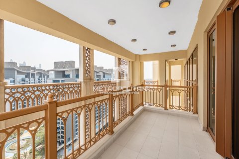 منزل ذو طابقين في Marina Residences, نخلة جميرا, دبي 4 غرف نوم, 953 م² رقم 73327 - صورة 21