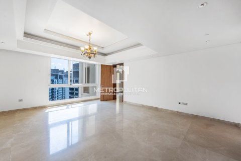منزل ذو طابقين في Marina Residences, نخلة جميرا, دبي 4 غرف نوم, 953 م² رقم 73327 - صورة 6