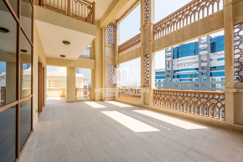 منزل ذو طابقين في Marina Residences, نخلة جميرا, دبي 4 غرف نوم, 953 م² رقم 73327 - صورة 4