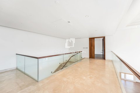 منزل ذو طابقين في Marina Residences, نخلة جميرا, دبي 4 غرف نوم, 953 م² رقم 73327 - صورة 28