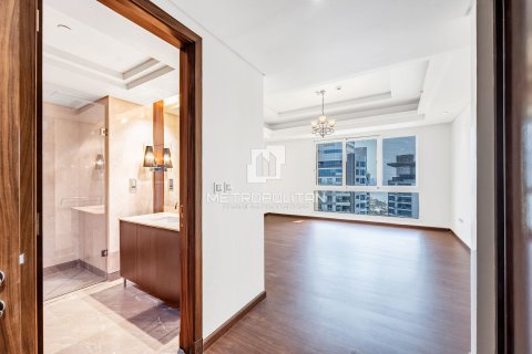 منزل ذو طابقين في Marina Residences, نخلة جميرا, دبي 4 غرف نوم, 953 م² رقم 73327 - صورة 19