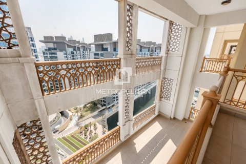 منزل ذو طابقين في Marina Residences, نخلة جميرا, دبي 4 غرف نوم, 953 م² رقم 73327 - صورة 20