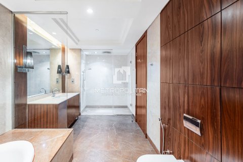 منزل ذو طابقين في Marina Residences, نخلة جميرا, دبي 4 غرف نوم, 953 م² رقم 73327 - صورة 18
