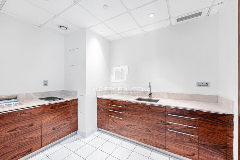 منزل ذو طابقين في Marina Residences, نخلة جميرا, دبي 4 غرف نوم, 953 م² رقم 73327 - صورة 17