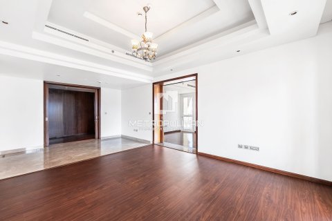 منزل ذو طابقين في Marina Residences, نخلة جميرا, دبي 4 غرف نوم, 953 م² رقم 73327 - صورة 26
