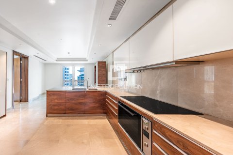 منزل ذو طابقين في Marina Residences, نخلة جميرا, دبي 4 غرف نوم, 953 م² رقم 73327 - صورة 9