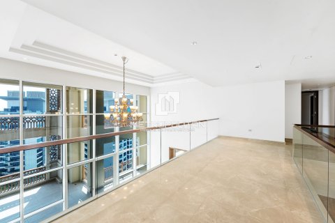 منزل ذو طابقين في Marina Residences, نخلة جميرا, دبي 4 غرف نوم, 953 م² رقم 73327 - صورة 29