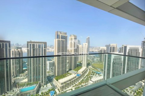 Apartment in Dubai Creek Harbour (The Lagoons), Dubai 1 bedroom, 65 sq.m. № 73328