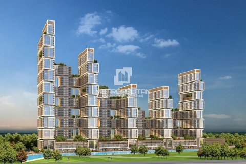 Apartment in Sobha Hartland, Mohammed Bin Rashid City, Dubai 1 bedroom, 69 sq.m. № 73322