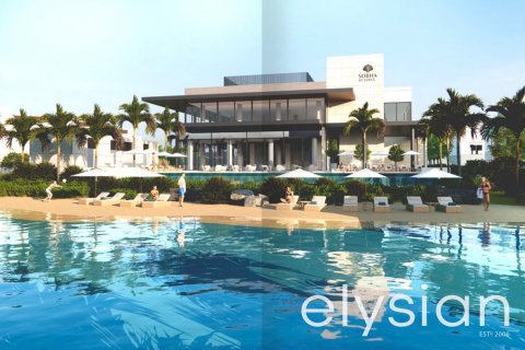 Villa à Wadi Al Safa 2, Dubai, 6 chambres, 504 m², № 37899 - photo 6