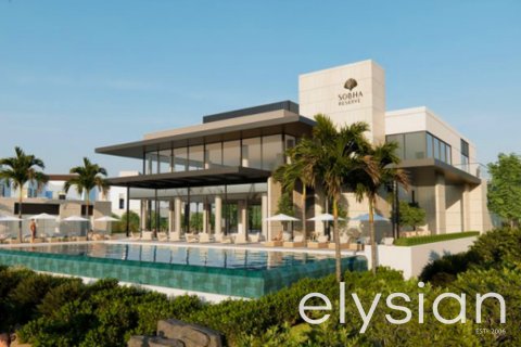 Villa à Wadi Al Safa 2, Dubai, 6 chambres, 504 m², № 37899 - photo 5