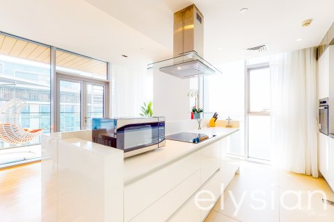 شقة في Bluewaters Residences, Bluewaters, دبي 2 غرف نوم, 152 م² رقم 37898 - صورة 12