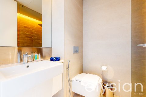 شقة في Bluewaters Residences, Bluewaters, دبي 2 غرف نوم, 152 م² رقم 37898 - صورة 29