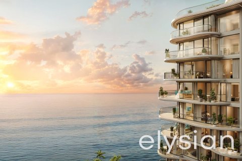 Apartment in Esme Beach Residences in Deira, Dubai 2 bedrooms, 145 sq.m. № 37894 - photo 18