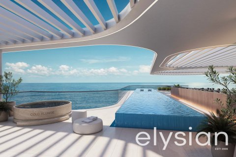 Apartment in Esme Beach Residences in Deira, Dubai 2 bedrooms, 160 sq.m. № 37897 - photo 17