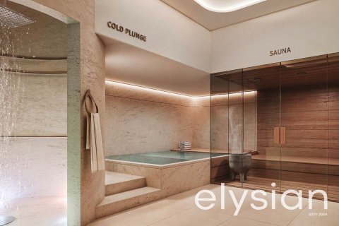 Apartment in Esme Beach Residences in Deira, Dubai 2 bedrooms, 160 sq.m. № 37897 - photo 14