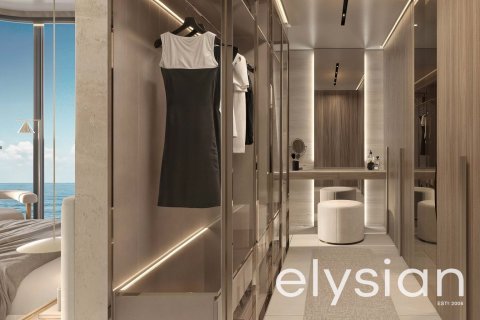Apartment in Esme Beach Residences in Deira, Dubai 2 bedrooms, 160 sq.m. № 37897 - photo 6