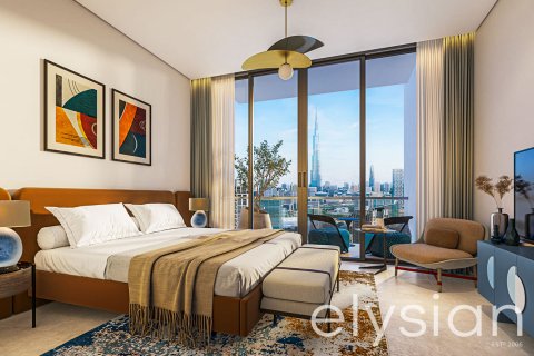 Apartamento en Dubai Design District, Dubai, 3 dormitorios, 144 m², № 37900 - foto 8