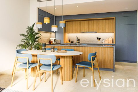 Apartamento en Dubai Design District, Dubai, 3 dormitorios, 144 m², № 37900 - foto 7