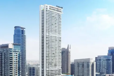 Appartement à Dubai Marina, Dubai, 2 chambres, 146.51 m², № 133561 - photo 4