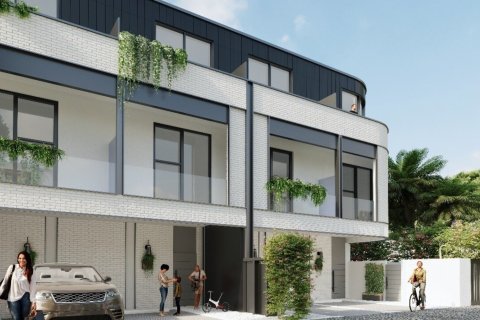 Adosado en Dubai Land, Dubai, 3 dormitorios, 179.95 m², № 133560 - foto 3