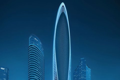 Купить квартиру в Даунтаун Дубай (Даунтаун Бурдж Дубай), Дубай: 2 спальни, 170.56м², № 133557 - фото 4