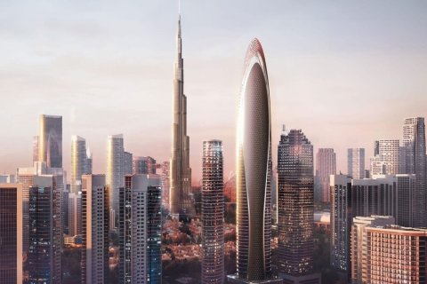 Купить квартиру в Даунтаун Дубай (Даунтаун Бурдж Дубай), Дубай: 2 спальни, 170.56м², № 133557 - фото 2